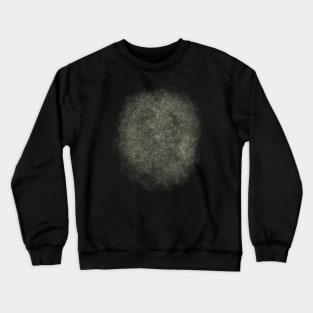 Night Sky Stars Crewneck Sweatshirt